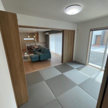 GALA HOME：今治市北鳥生町5丁目　A2号地4