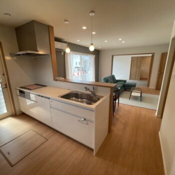 GALA HOME：今治市北鳥生町5丁目　A2号地3