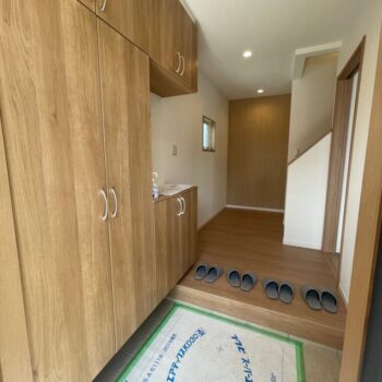 GALA HOME：今治市北鳥生町5丁目　A2号地9