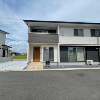 GALA HOME：今治市北鳥生町5丁目　A2号地1