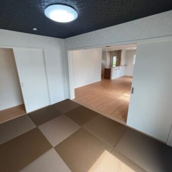 GALA HOME：今治市北鳥生町5丁目　A1号地7