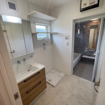 GALA HOME：今治市北鳥生町5丁目　A1号地8