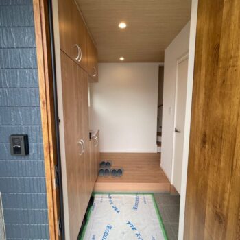 GALA HOME：今治市北鳥生町5丁目　A1号地3