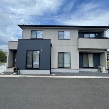 GALA HOME：今治市北鳥生町5丁目　A1号地1